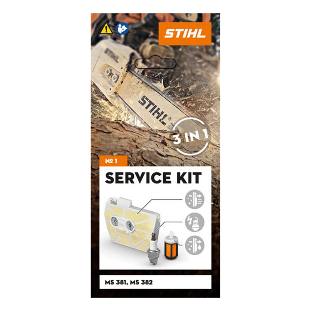 Stihl 1130 007 4100 Service Kit for MS 210/230/250 | Stihl by KHM Megatools Corp. Stihl 1130 007 4100 Service Kit for MS 210/230/250 | Stihl by KHM Megatools Corp.